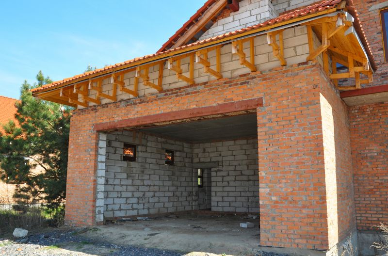 Garage Remodeling