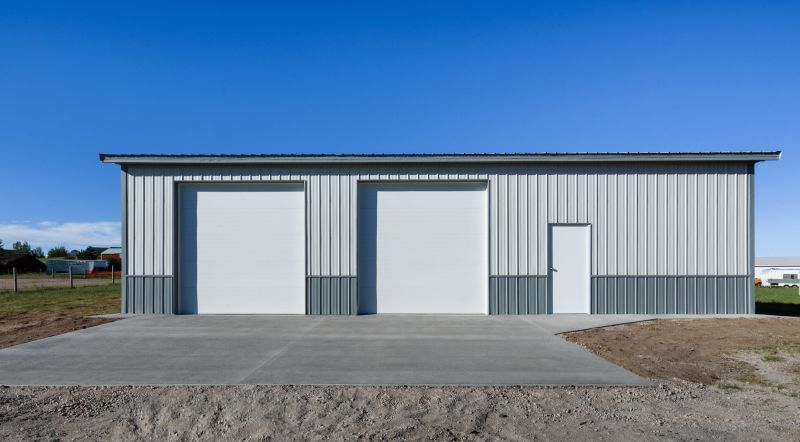 Custom Garage Installation in Las Vegas, NV