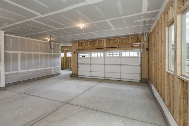Garage Construction in Bonita Springs, FL