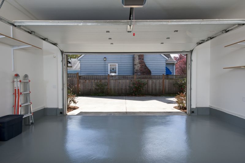 Garage Construction in Naples, FL