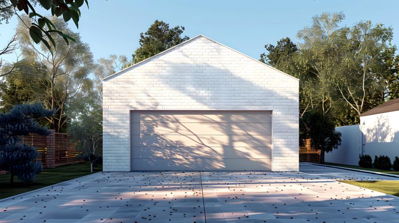 Metal Garage Construction in Bonita Springs, FL