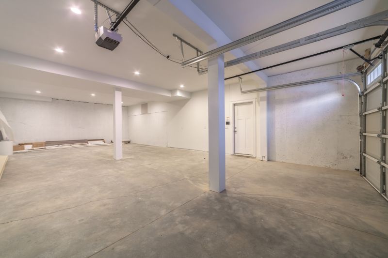 Three Car Garage Installation in Naples, FL
