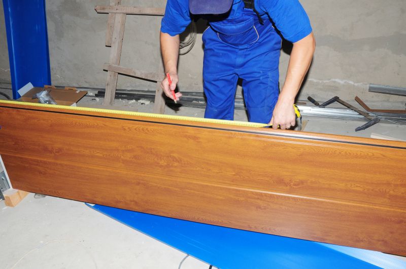 Contact About Garage Remodeling