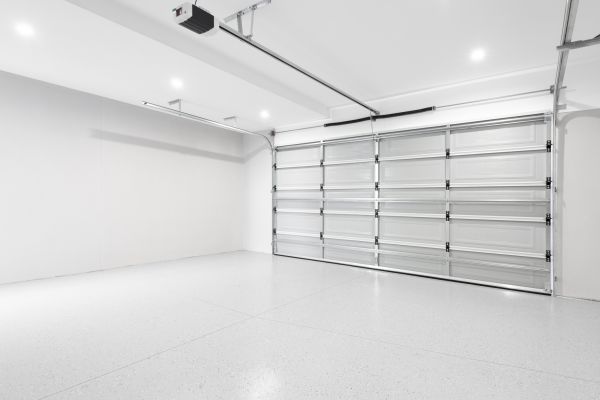 Garage Remodeling Service